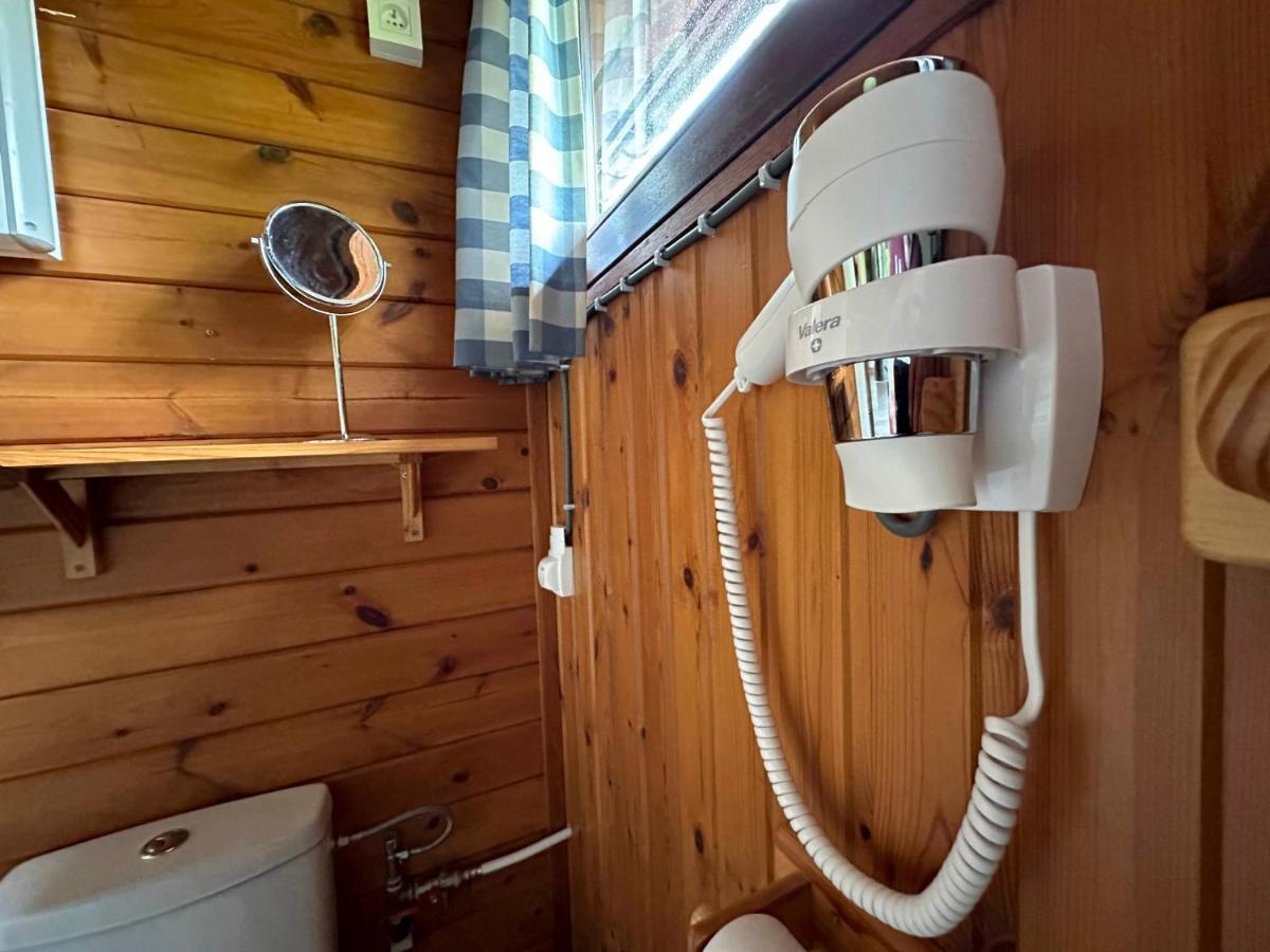 South Soul Chalet Somme-Leuze