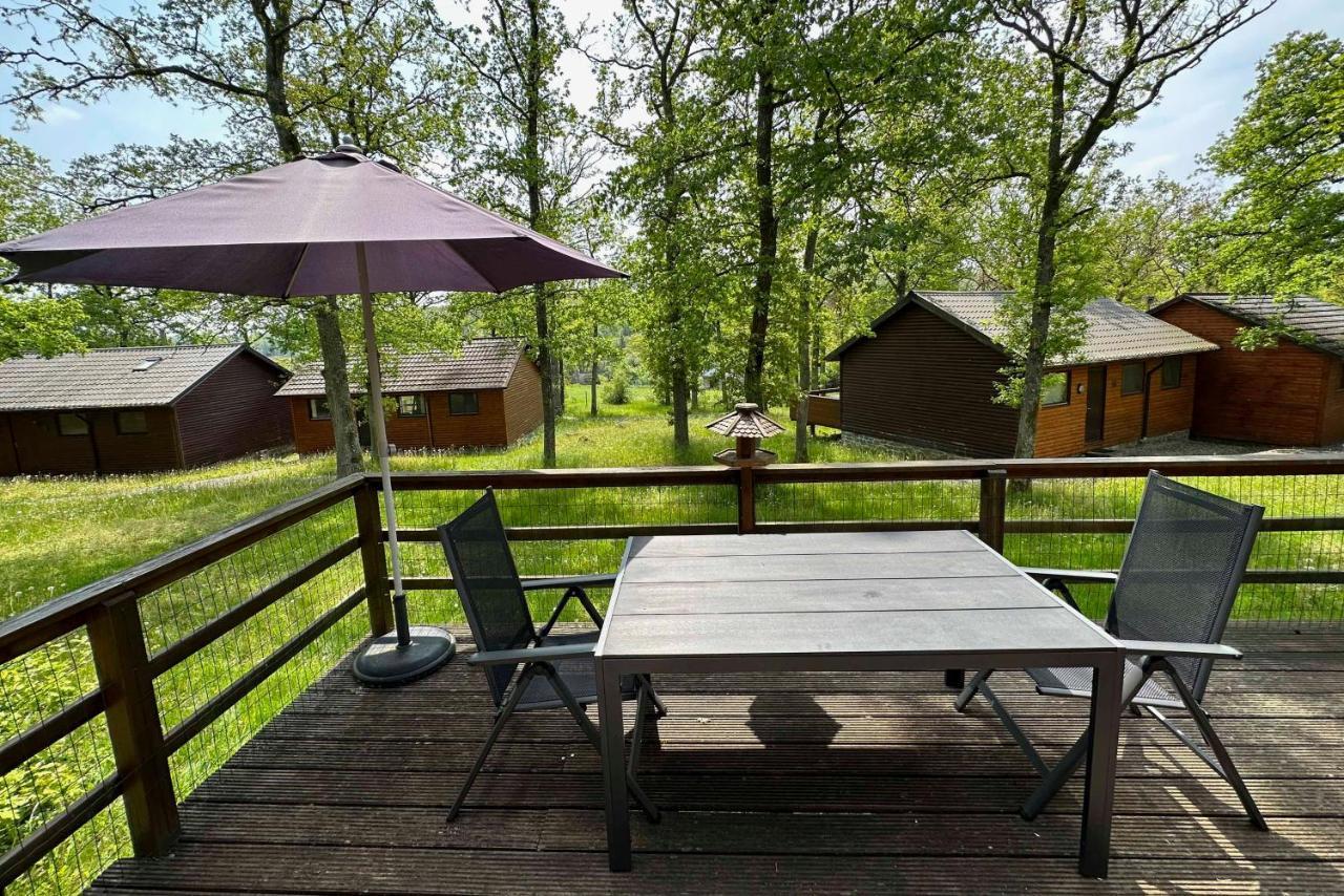 Chalet South Soul Somme-Leuze