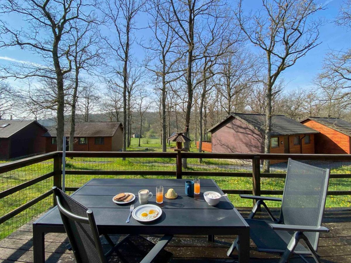 South Soul Chalet Somme-Leuze