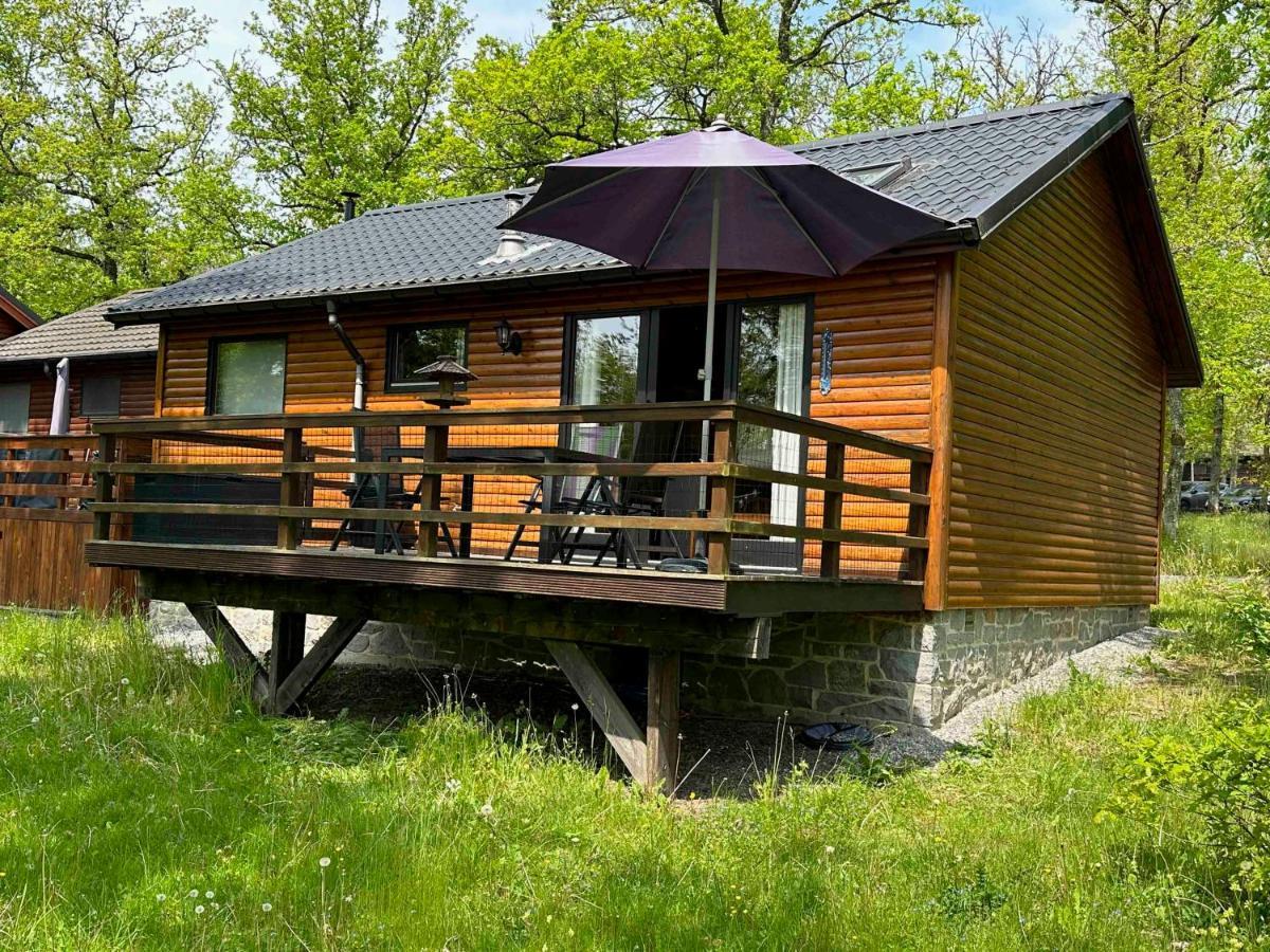Chalet South Soul Somme-Leuze