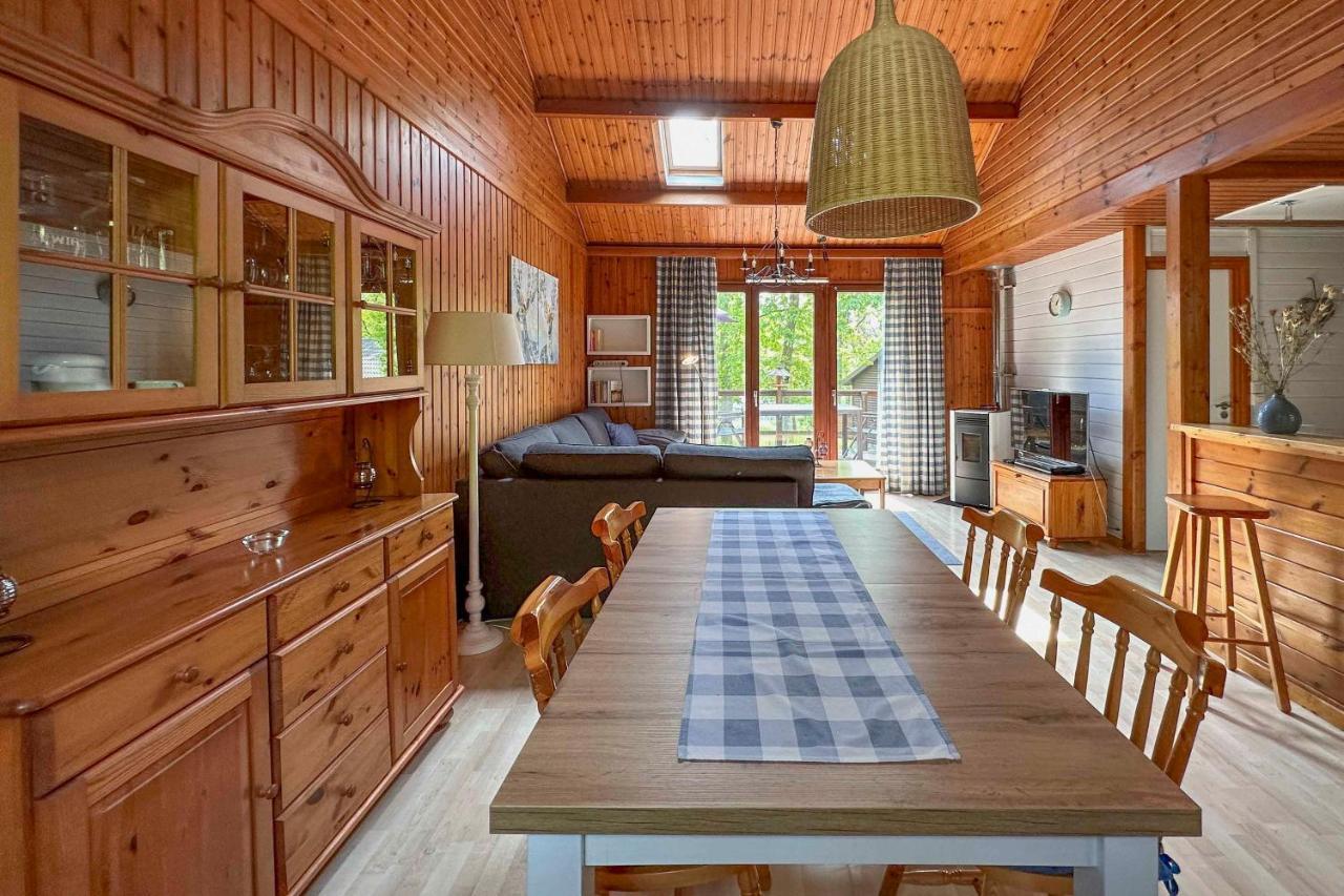 South Soul Chalet Somme-Leuze