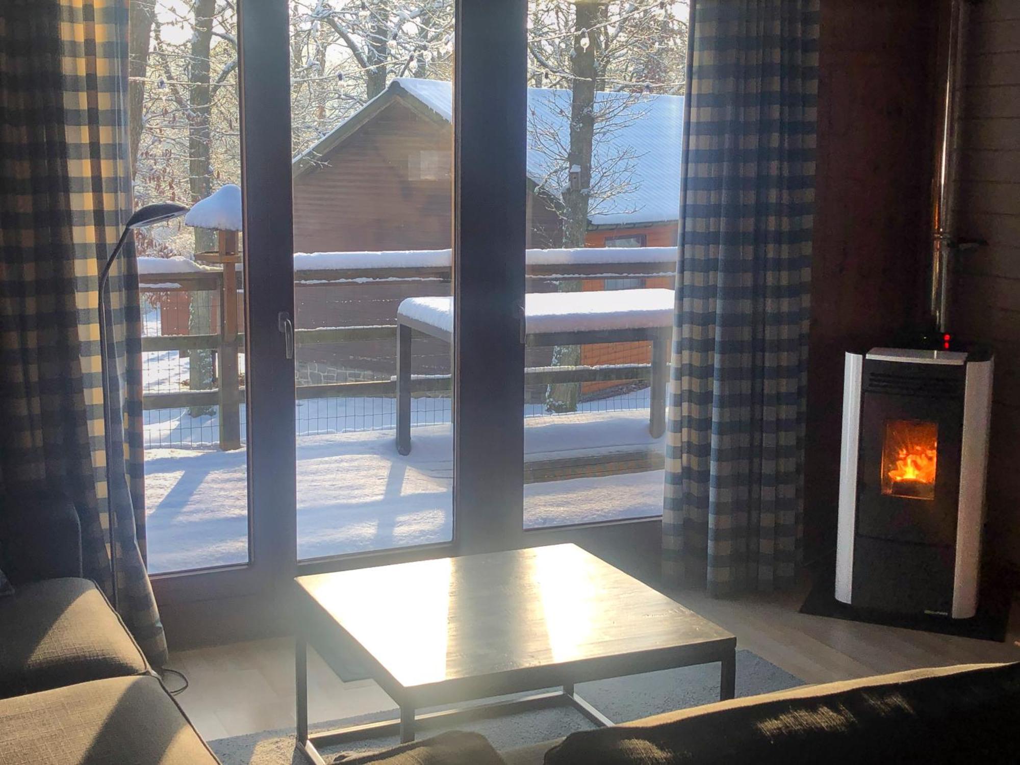 Chalet South Soul Somme-Leuze