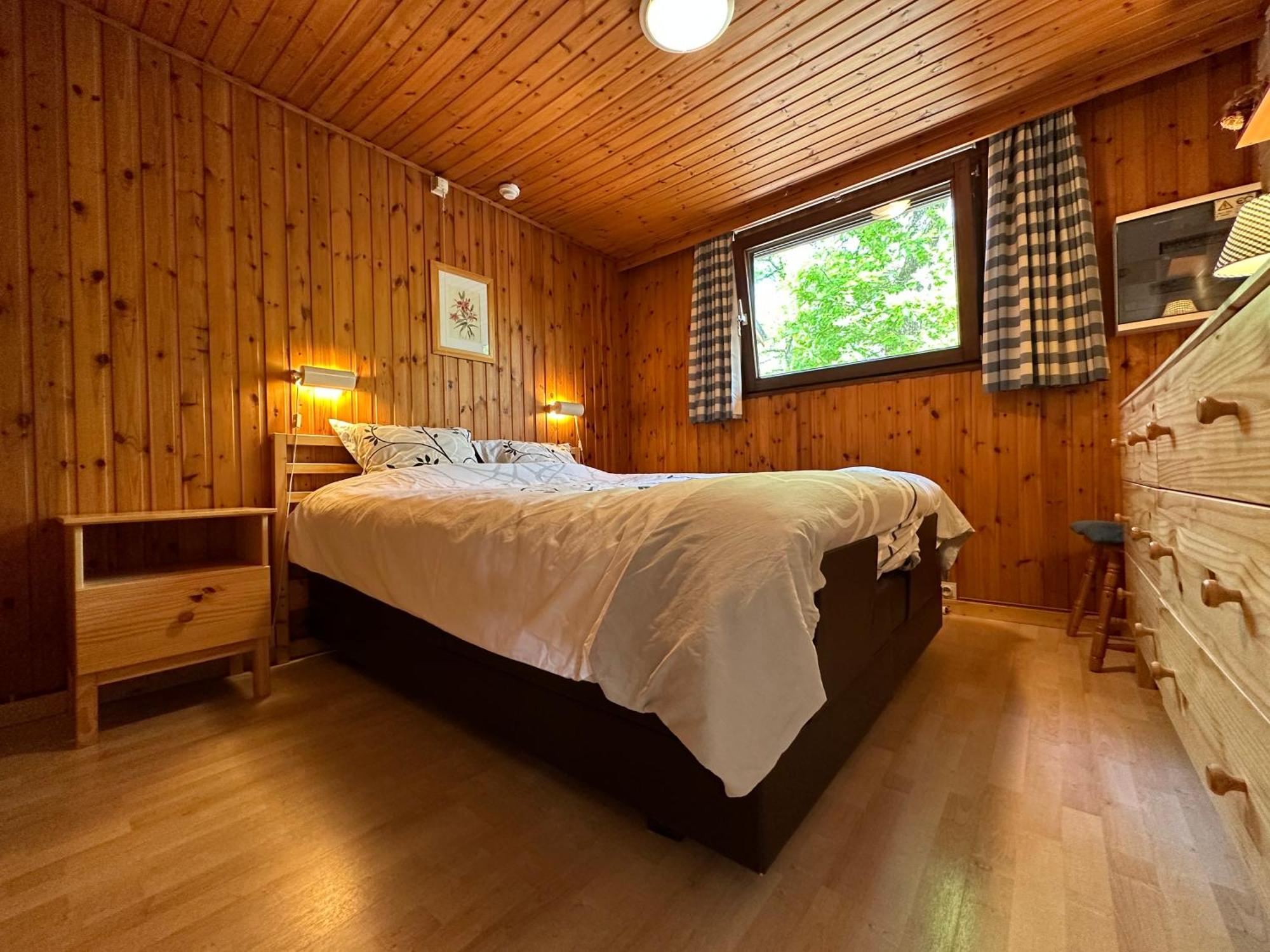South Soul Chalet Somme-Leuze
