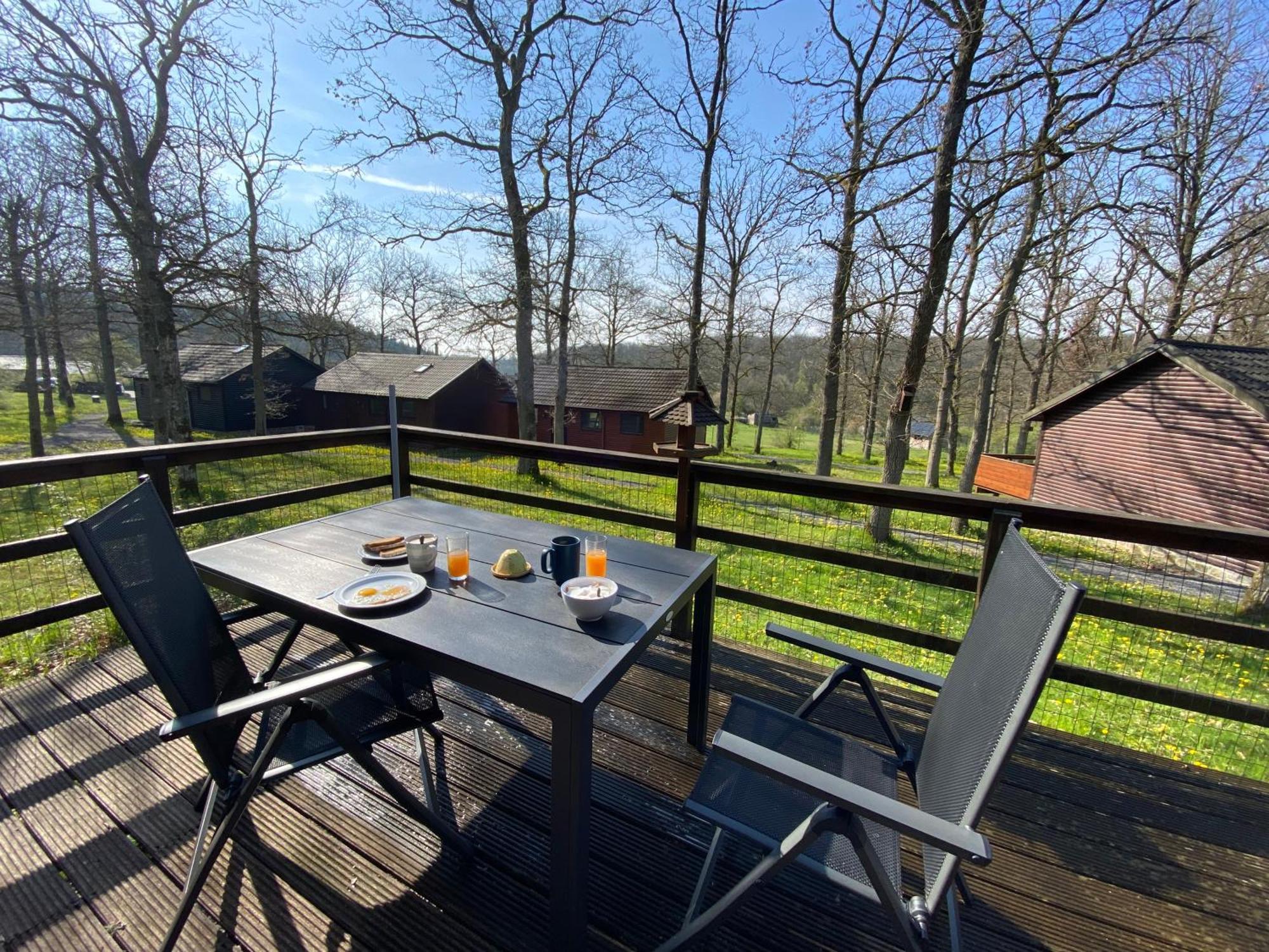 Chalet South Soul