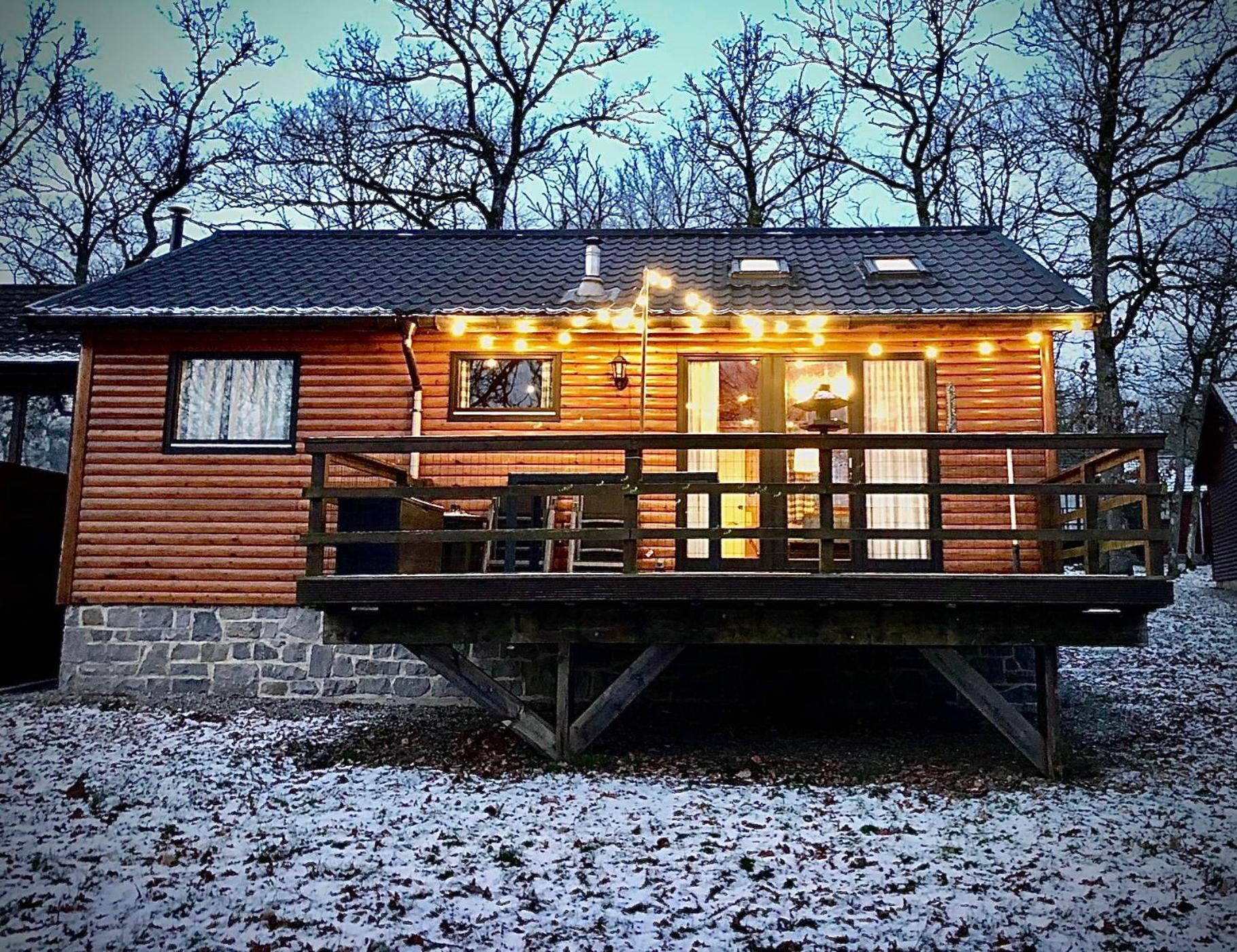 Chalet South Soul