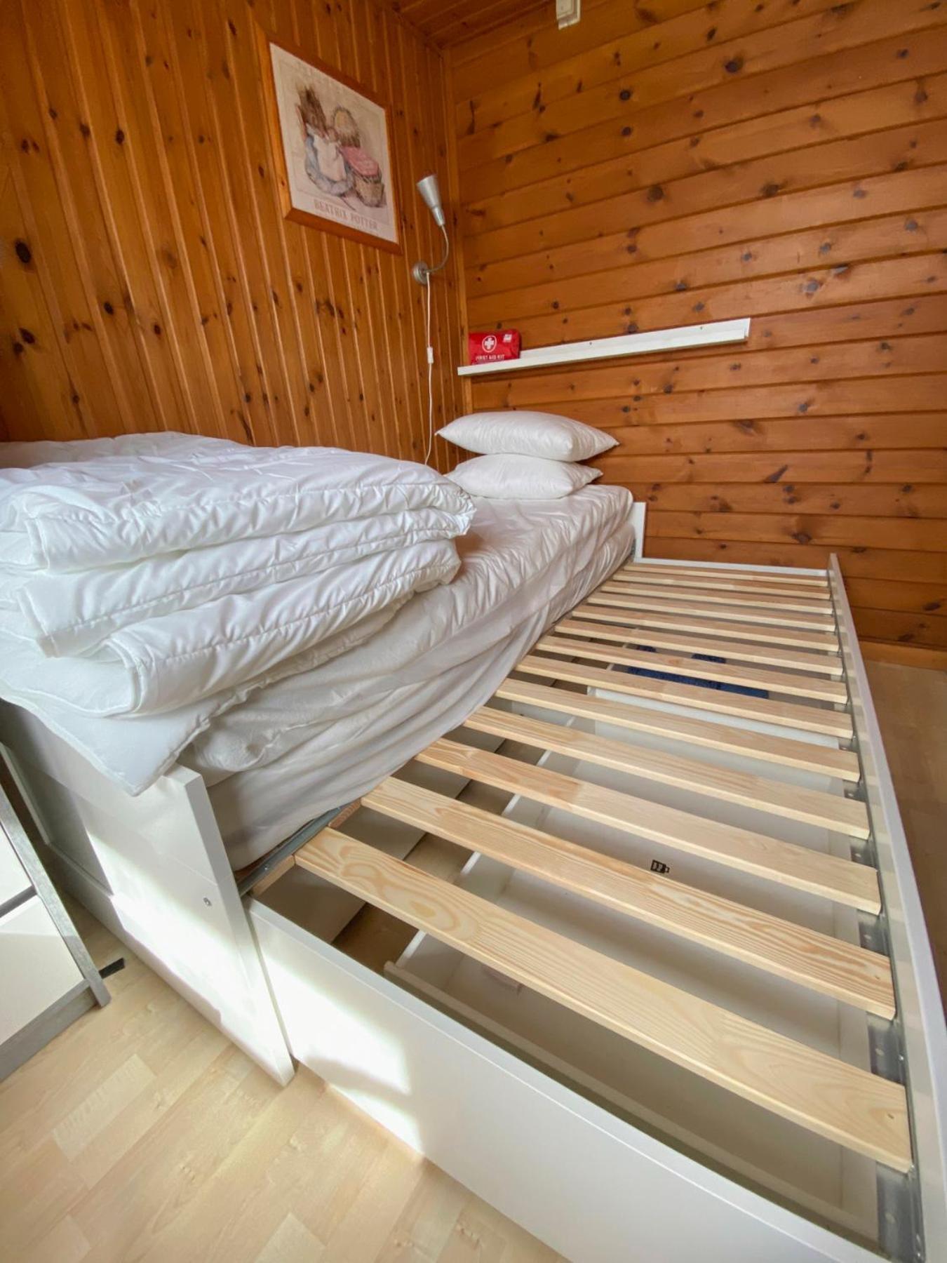 Chalet South Soul