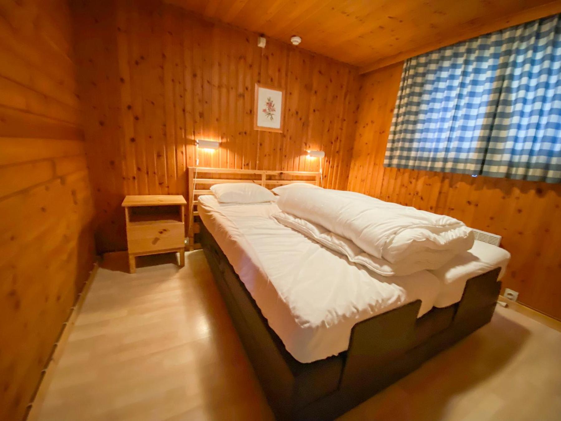 Chalet South Soul *