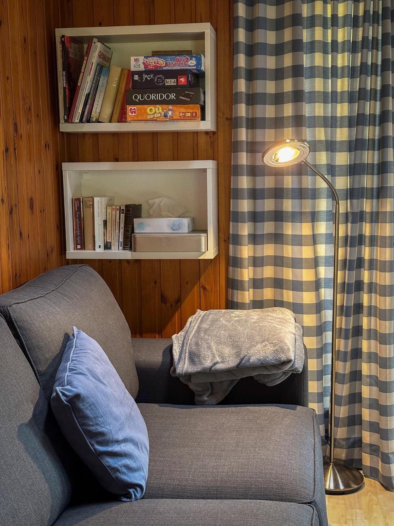 South Soul Chalet