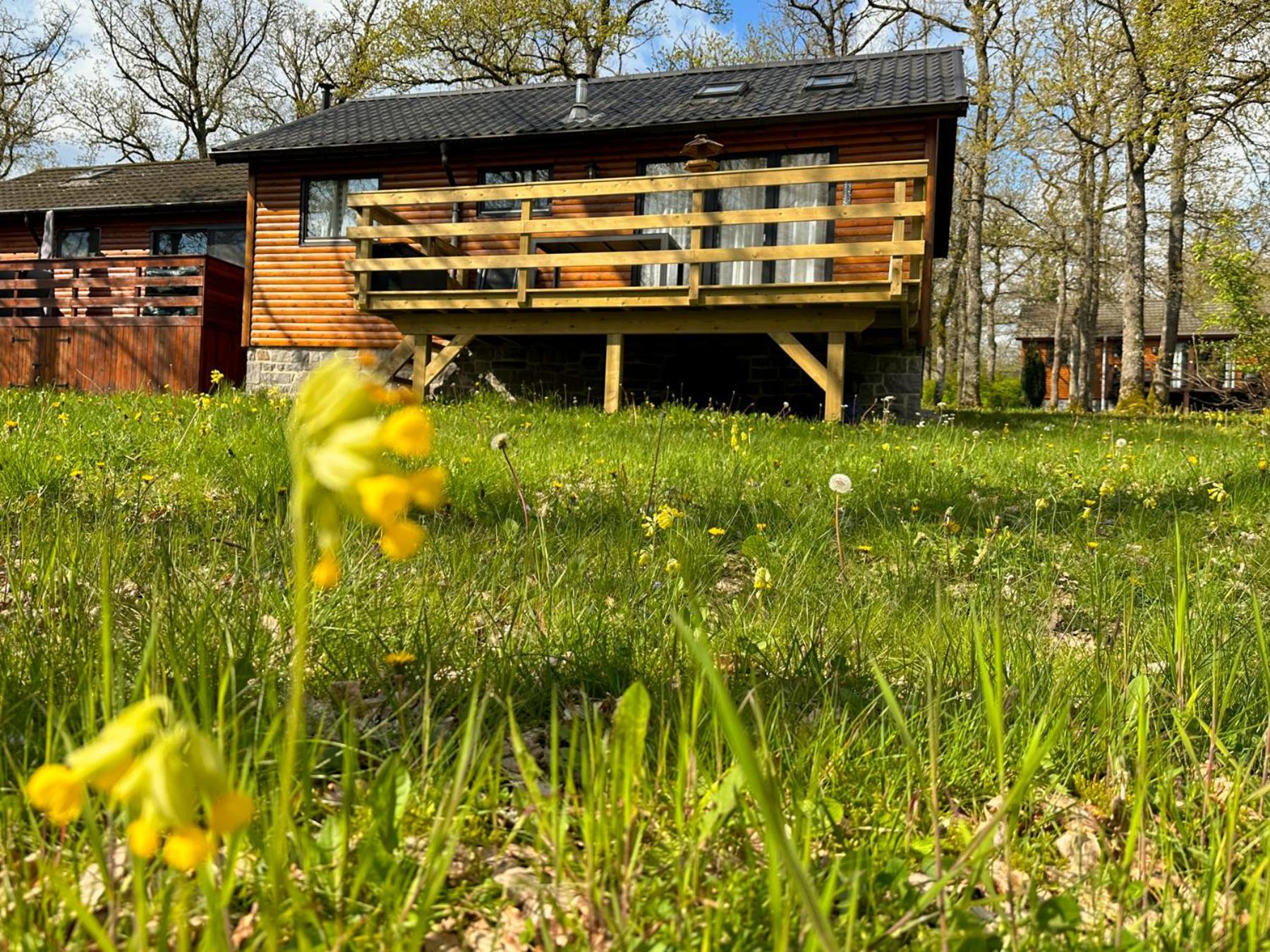 Chalet South Soul *