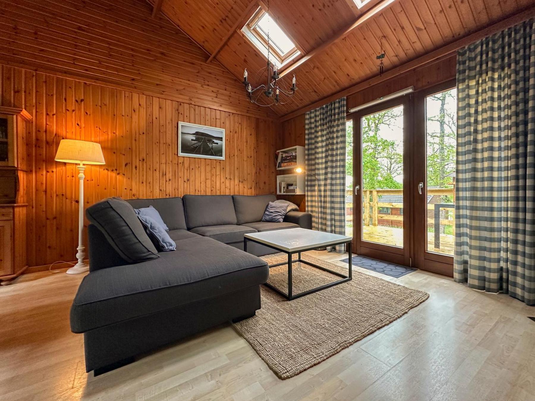 Chalet South Soul
